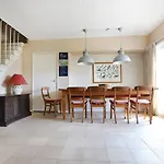Vrijvakantiehuis Jan Tooropstraat 8
