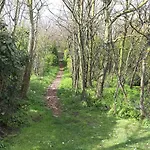 Vrijvakantiehuis Jan Tooropstraat 8