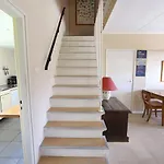Vrijvakantiehuis Jan Tooropstraat 8