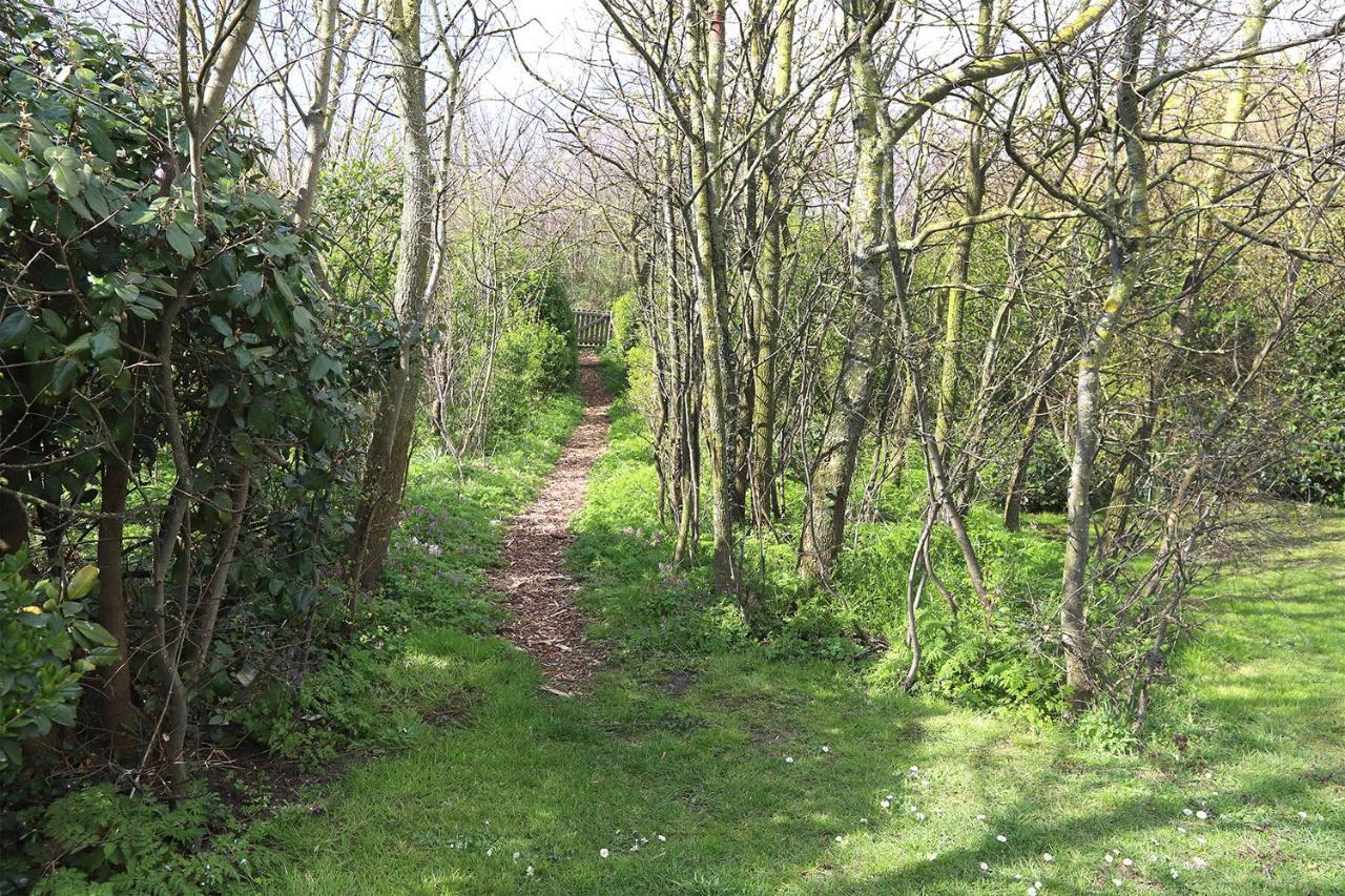 Vrijvakantiehuis Jan Tooropstraat 8 * Domburg