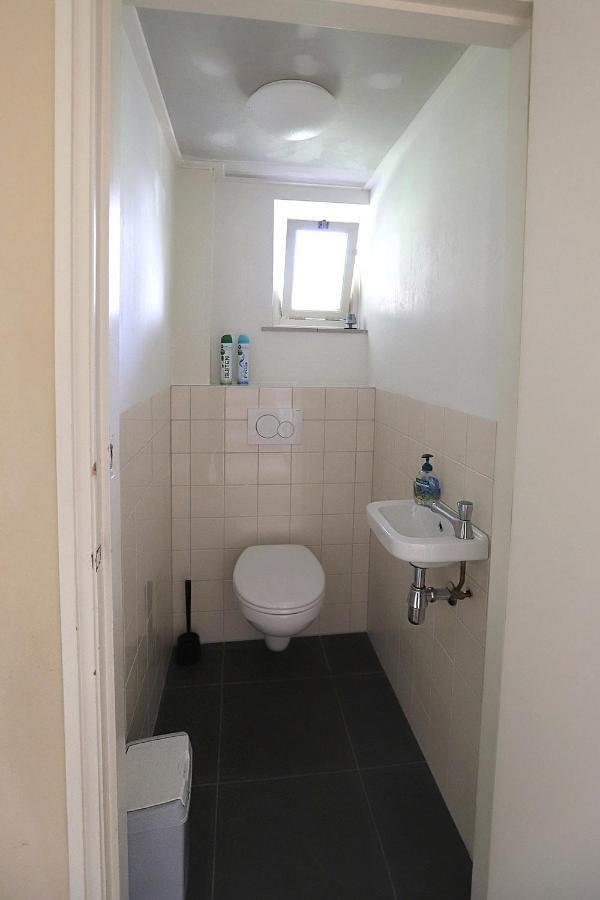 Ferienhaus Vrijvakantiehuis Jan Tooropstraat 8 *