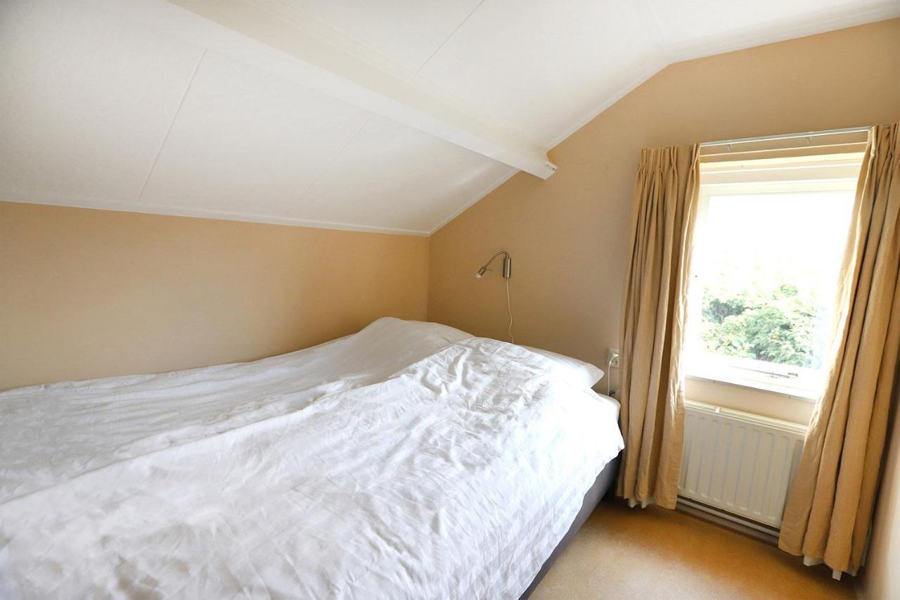 Vrijvakantiehuis Jan Tooropstraat 8 Ferienhaus