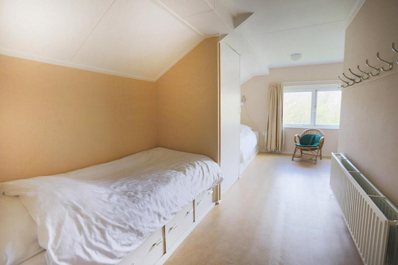 Vrijvakantiehuis Jan Tooropstraat 8 Ferienhaus Domburg