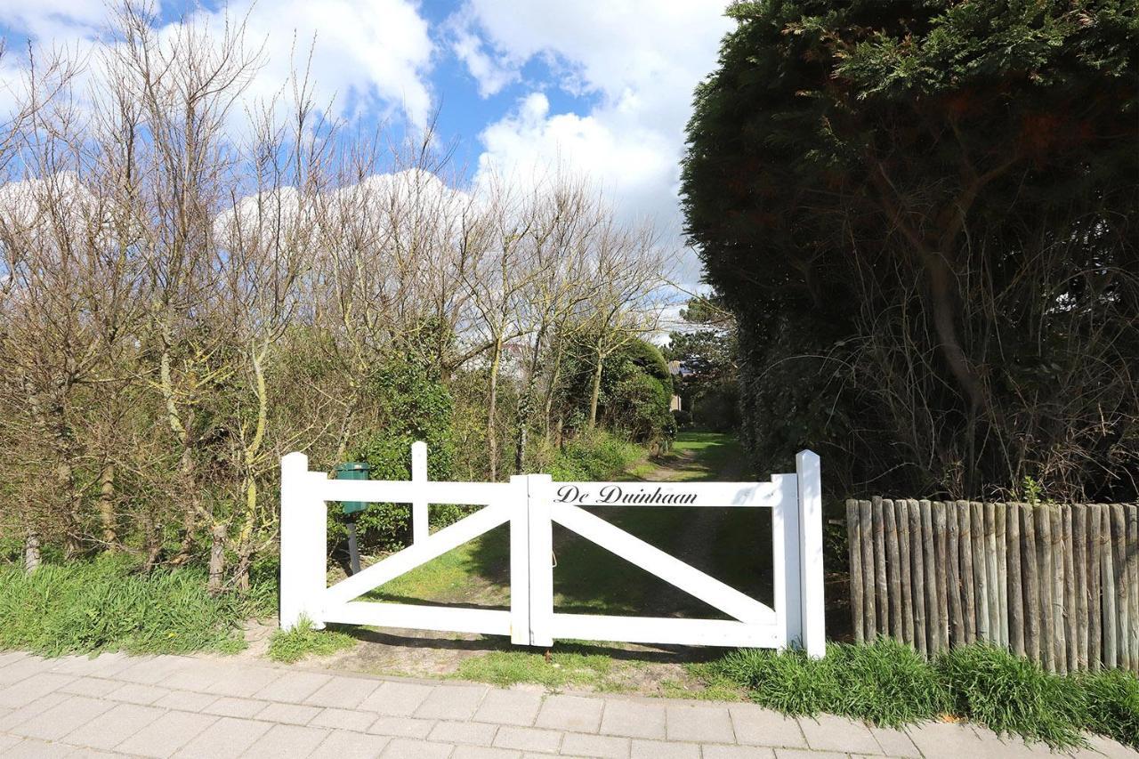 Vrijvakantiehuis Jan Tooropstraat 8 Ferienhaus